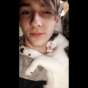 Meet your Posher, Peter